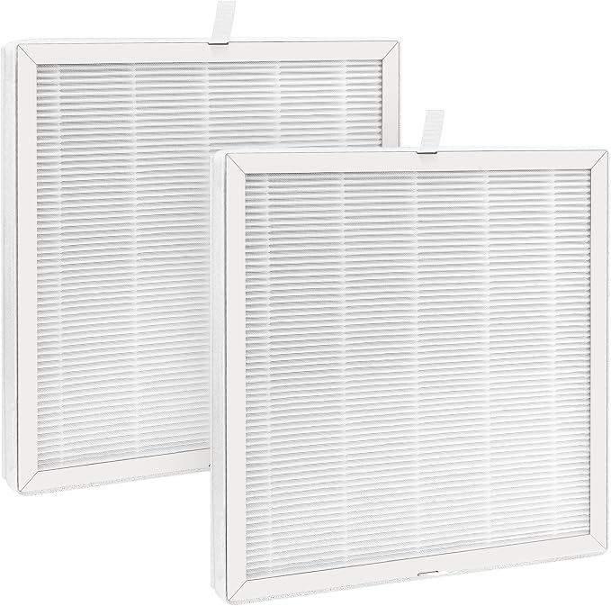 E-300L Replacement Filter Compatible by WILERDA