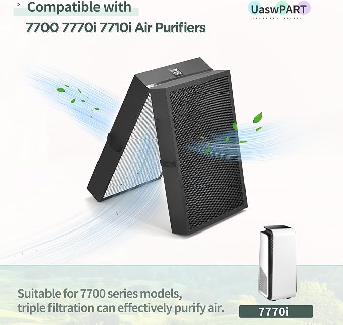 7700 Smart Filter Compatible - Image 2