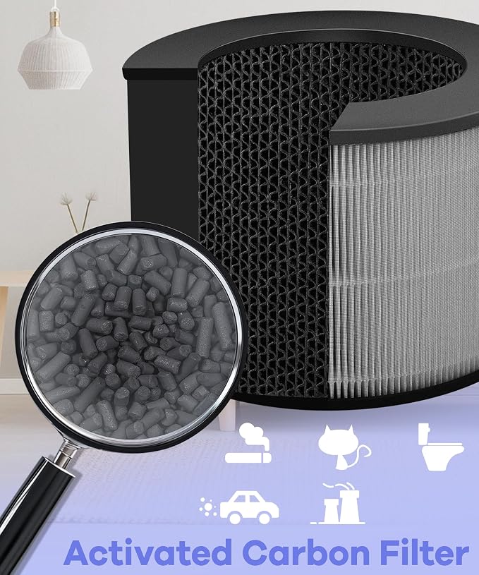 2 Pack U9CV2B Filter Replacement Compatible - Image 6