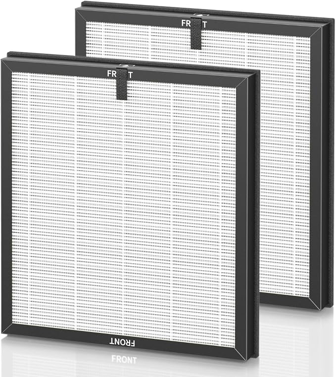 AP303 AP304 Replacement Filters, Compatible by isinlive
