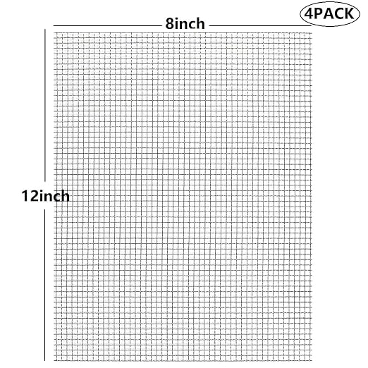 Stainless Steel Mesh 5Mesh - Image 4