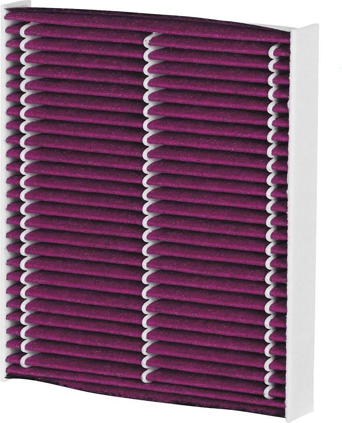 Febreze Odor Control HEPA Cabin Air Filter by PUREFLOW RZ17052H Fits 2019-2026 - Image 12