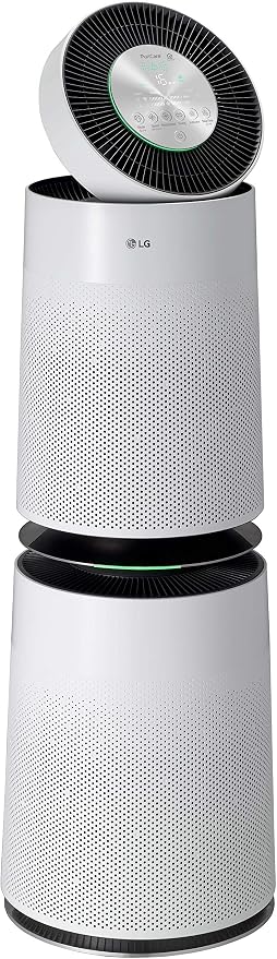 LG PuriCare 360-Degree Air Purifier - Image 4