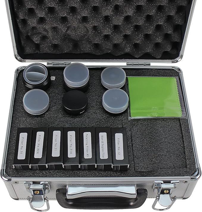 Telescope Accessory Kit - Image 2