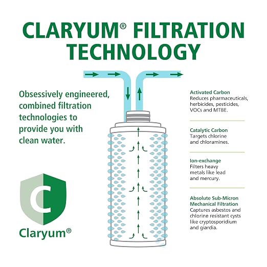 AO Smith Claryum Filter Replacement - Image 4