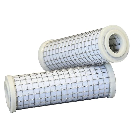 16W406 Coalescing Element Filter 30 CFM, 0.01 Micron, 5”Tall Compatible - Image 4