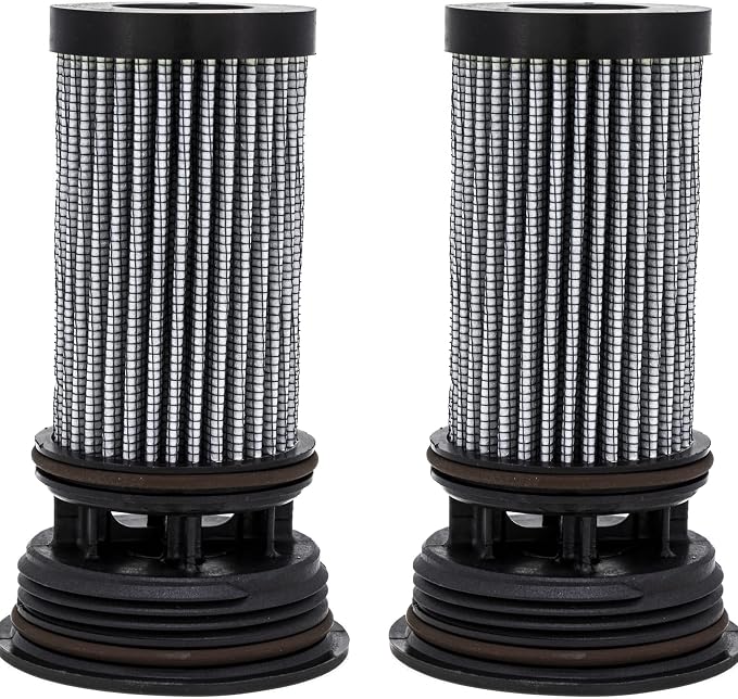 Exmark Hydraulic Oil 1 Gallon and Filter Kit Lazer Z AS E S X Z Series Next - Image 3