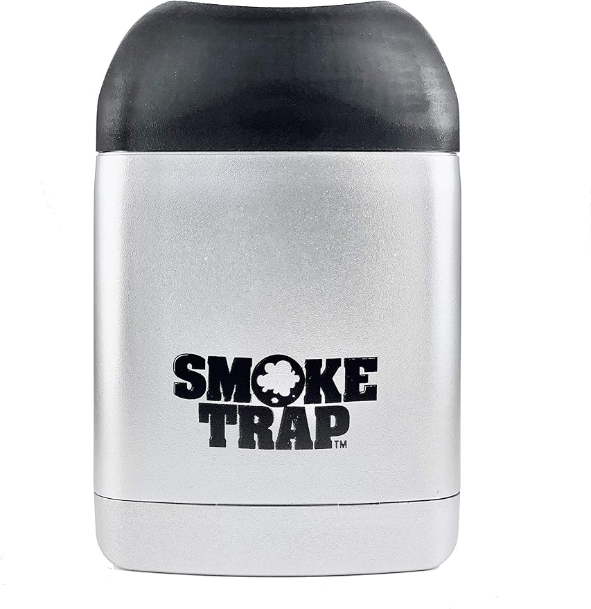 Smoke Trap 2.0 - Personal Air Filter - Smoke Filter - 300+ Uses by Smoke+Trap
