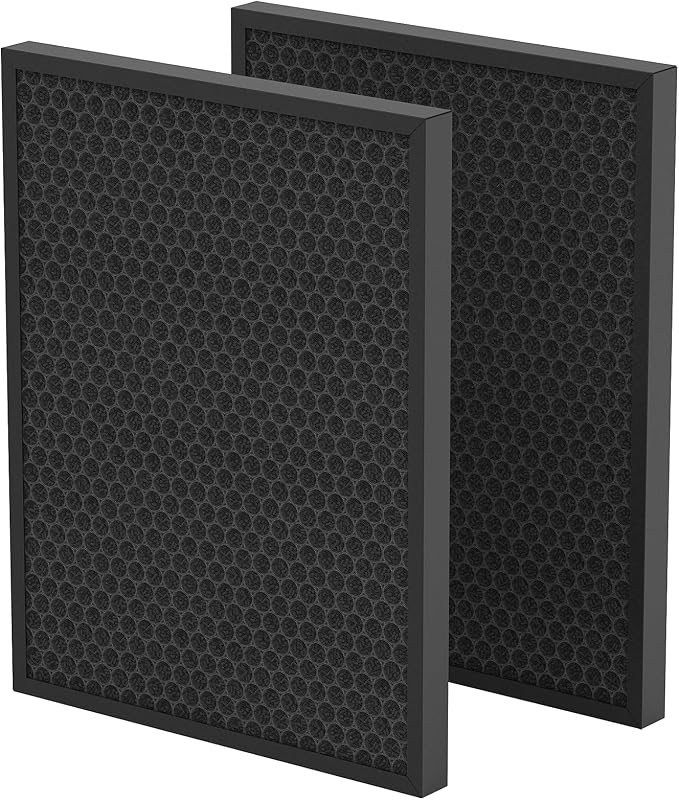 Enhanced Replacement Filter for Fellowes AeraMax 290/300/DX95 Purifiers and - Image 3
