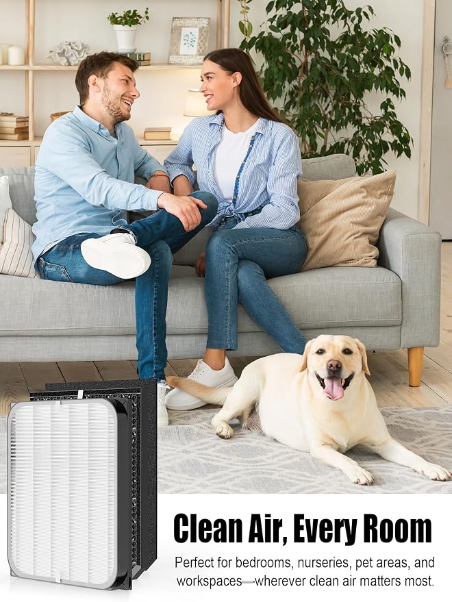 3500 Replacement Filter Compatible - Image 8