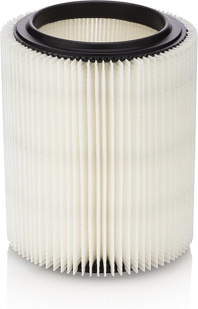 Replacement Filter for Craftsman and Ridgid Shop Vacs Part #s 9-17816, 9-17912 by Kopach+Filter