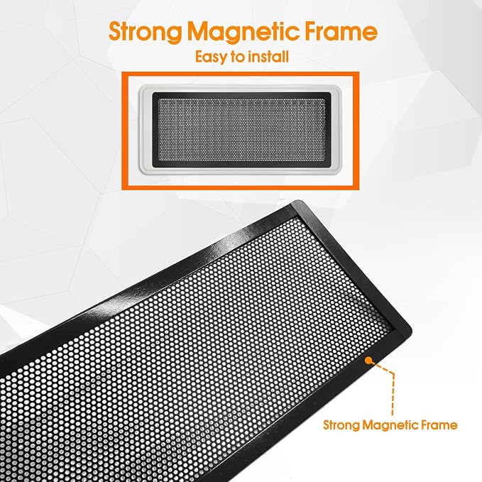 Floor Register Vent Cover - Image 2