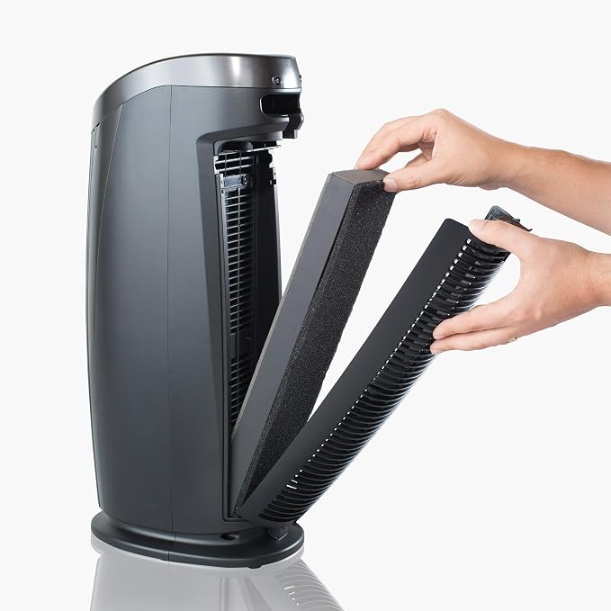 Alen T500 Replacement HEPA Filter, Fresh TF60 | - Image 3