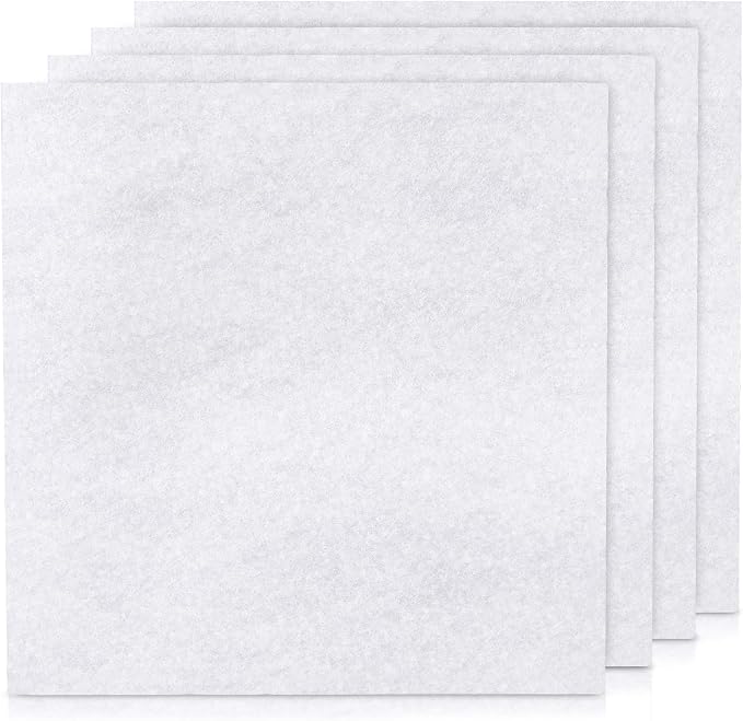 Pre-Filter 4-Pack Compatible by Welham+Green