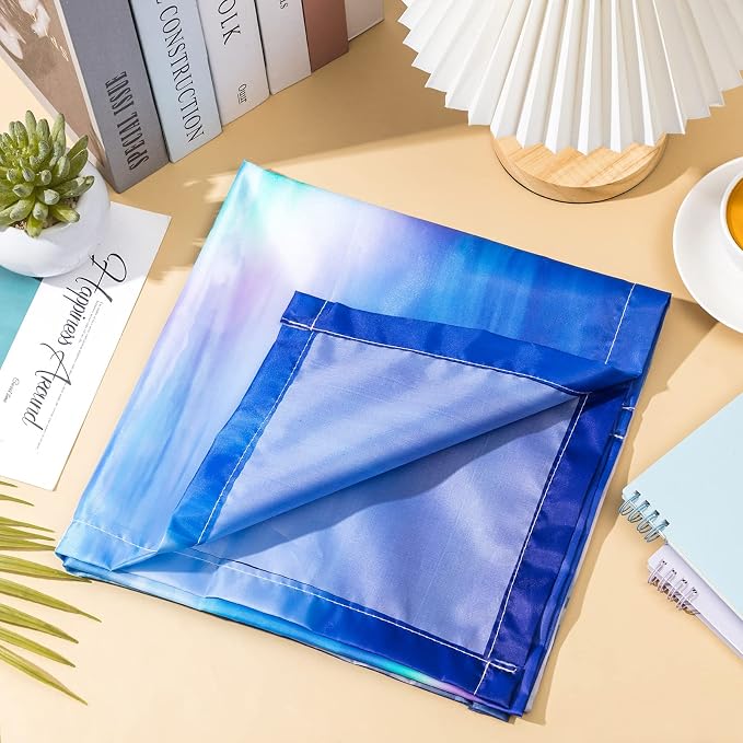 Patelai 8 Pack Fluorescent Light Covers - Image 6