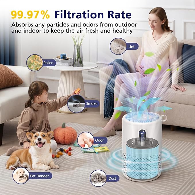 B-D02L/M05/B-D02U Filter Compatible - Image 7