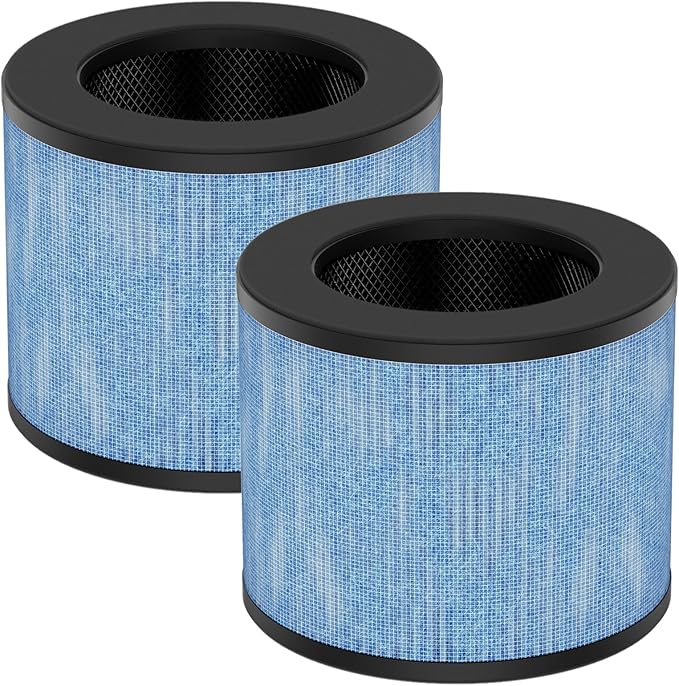 F100 Filter Replacement, Compatible by ADDUBEAU