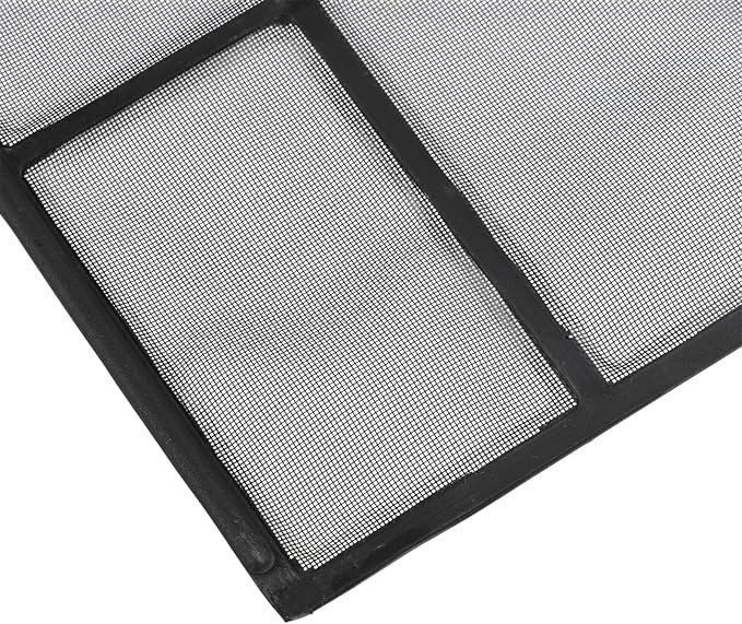 2 Pack Air Conditioner Filter Accessories, Indoor Unit Hanging Dust Screen - Image 6