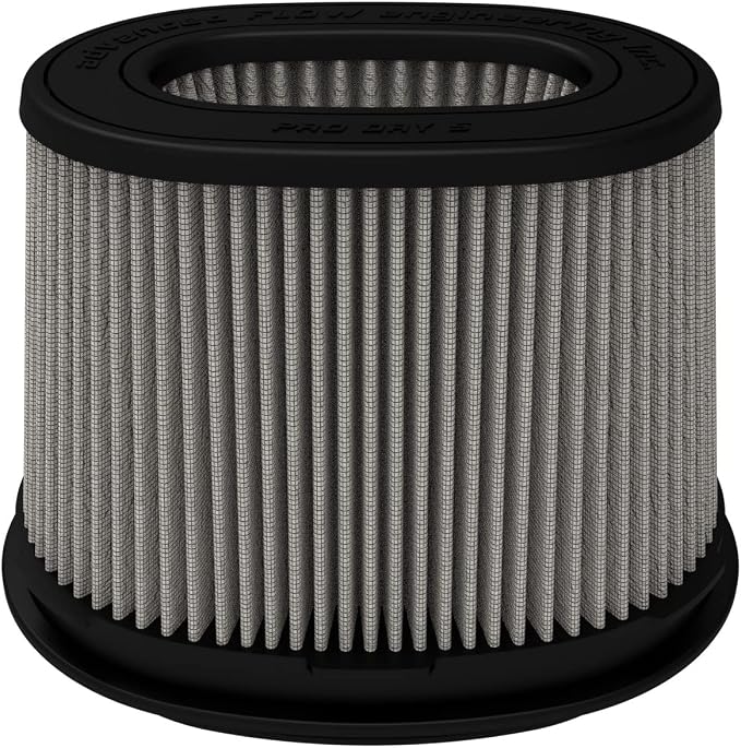 aFe POWER Momentum Intake Replacement Air Filter w/Pro DRY S Media - Image 3