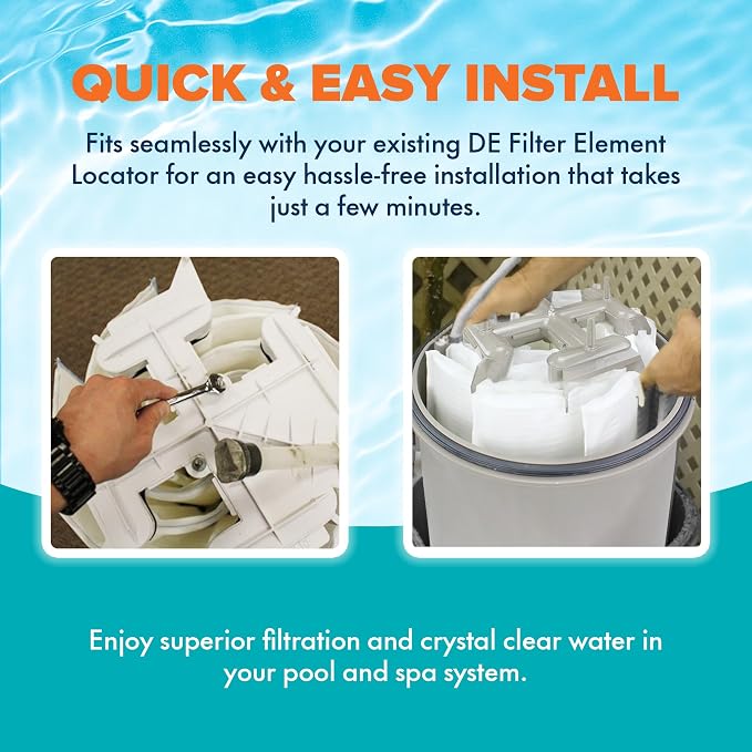 Hurricane Filters HF-DE36-SET - Image 4