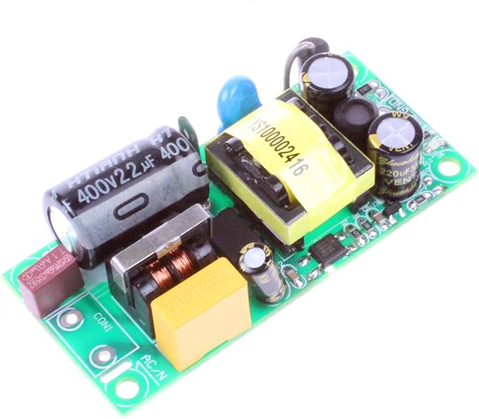 NOYITO AC to DC Precision Buck Power Supply Module AC 120V 100V-264V to 24V - Image 6