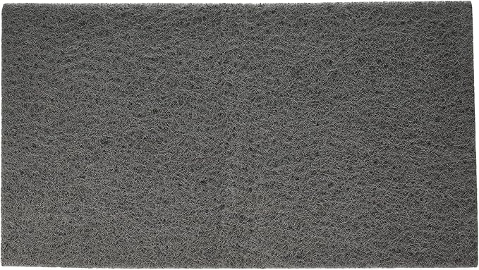 PENN-PLAX Nitrate Reducer Aquarium Filter Media Pad – Easy to Cut into Any Size - Image 4