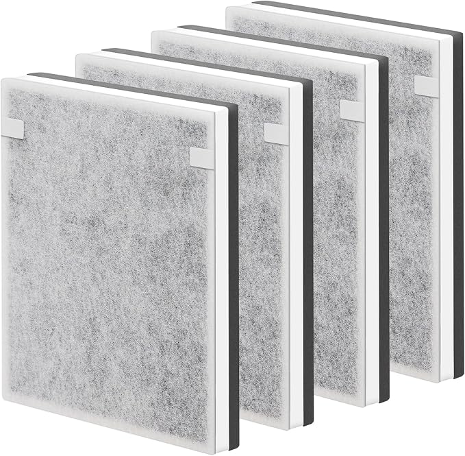 Vital 100 Replacement Filter Compatible by NXBHG