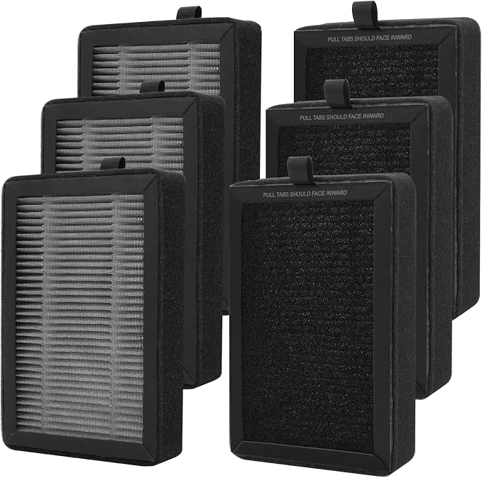 ATXKXE lv-h128 replacement filters compatible - Image 6