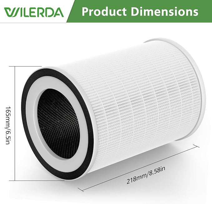 2 Pack KILO Filter Compatible - Image 4