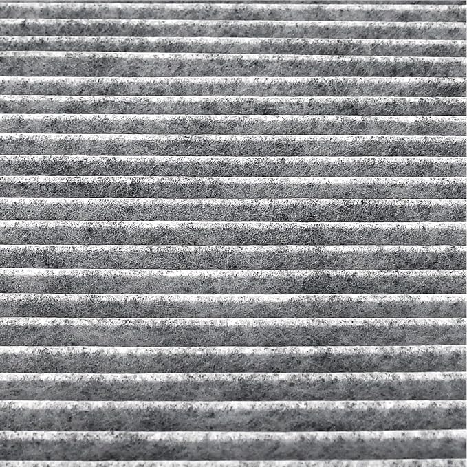 Cabin Air Filter Compatible - Image 3
