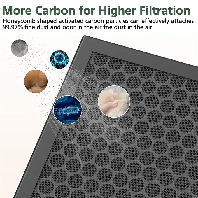 HY4866 Replacement Filter Compatible - Image 5