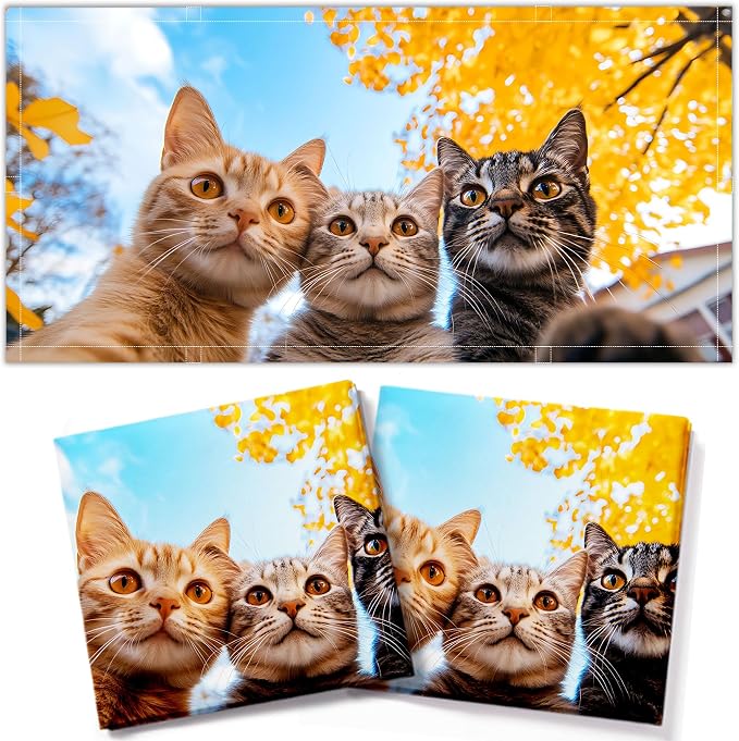 2 Pack Fluorescent Light Covers - Image 2