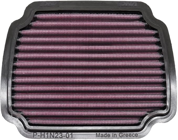 DNA High Performance Air Filter Compatible - Image 3