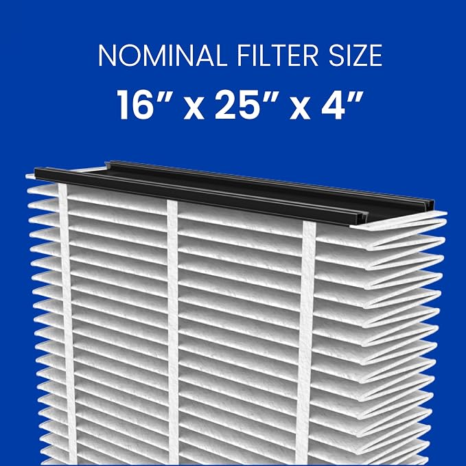 AprilAire 1413 Air Filter High-Performance Upgrade Kit - Image 3