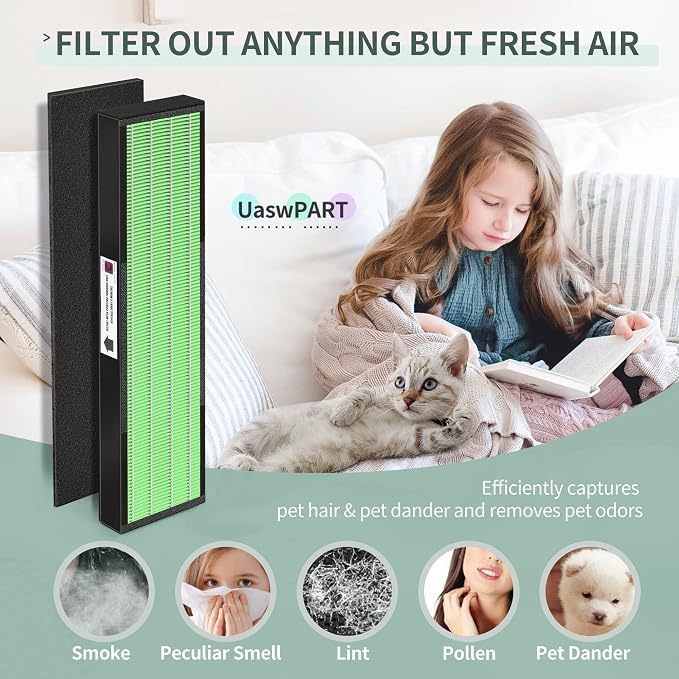 FLT5000 Filter C Replacement Compatible - Image 5