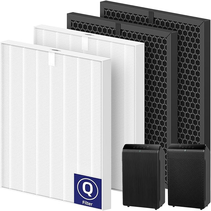 5510 5520 5530 Replacement Filter Q Compatible by isinlive
