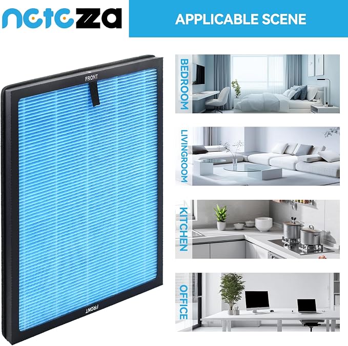 HAP603 Replacement filter Compatible - Image 6