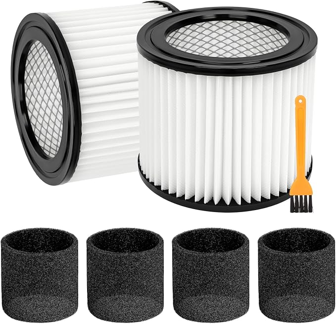 2 Pack 90398 Replacement Filter Compatible by Unknown