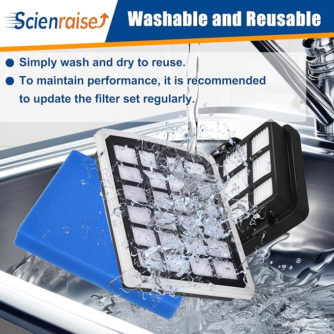 NEN180 Replacment Filter Compatible - Image 6