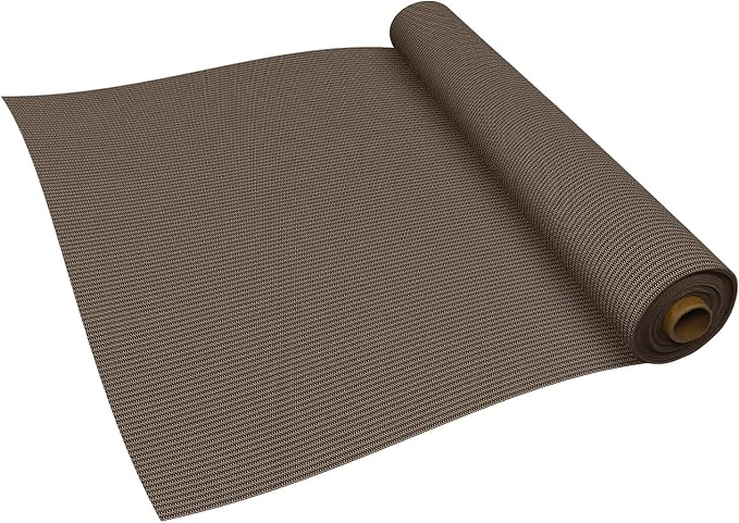 TANG Sun Shade Fabric Roll 8'x59' Shade Cloth by TANG