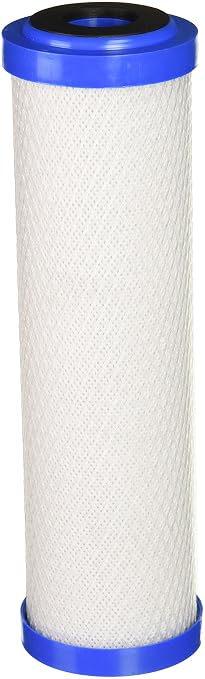 Watts Premier 1-Micron VOC Carbon Block Post-Filter by WattsPremier