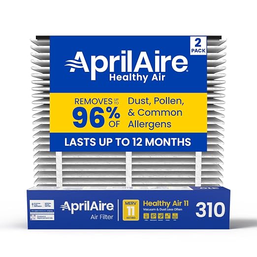 AprilAire 310 Replacement Filter by AprilAire
