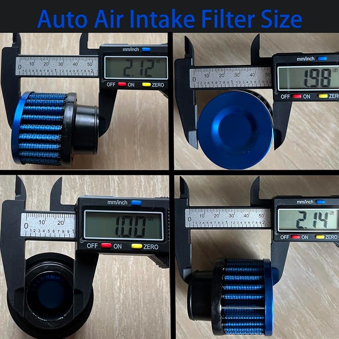 Air Intake Filter - Image 2
