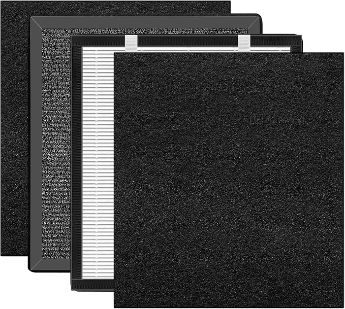 H13 Replacement Filter Compatible - Image 3