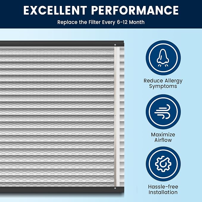 413 Replacement Filter Compatible - Image 5