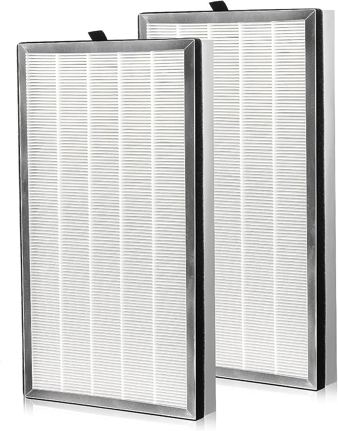 Replacement Filter, Compatible by EmsuFilters