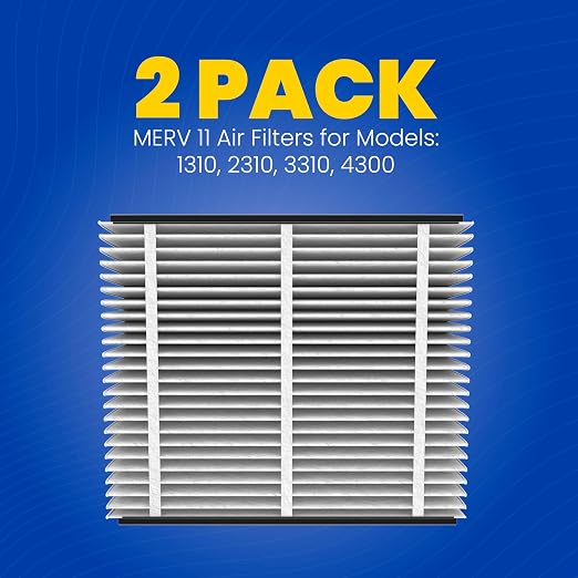 AprilAire 310 Replacement Filter - Image 2