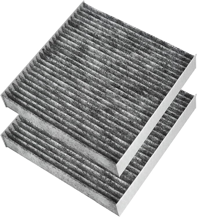 EPAuto CP182 Cabin Air Filter Replacement - Image 4