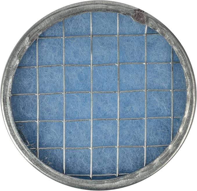 4" Inch Filter Replacement - Image 6