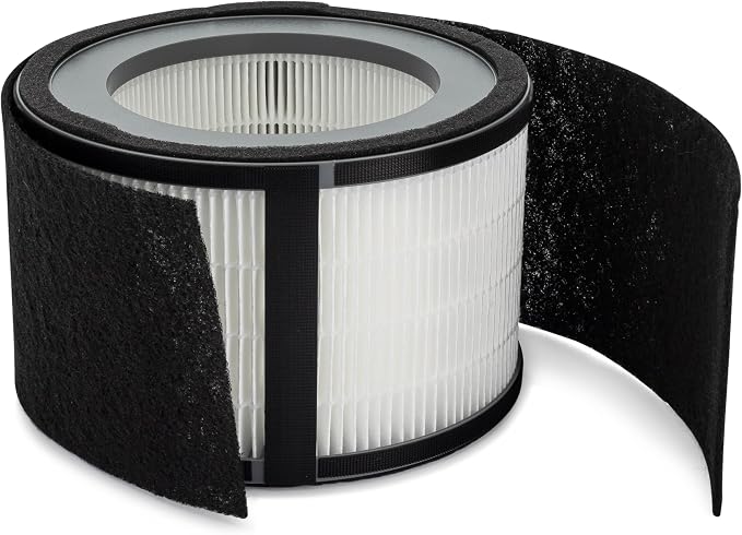 Crane Genuine Air Purifier Replacement Filter by Crane
